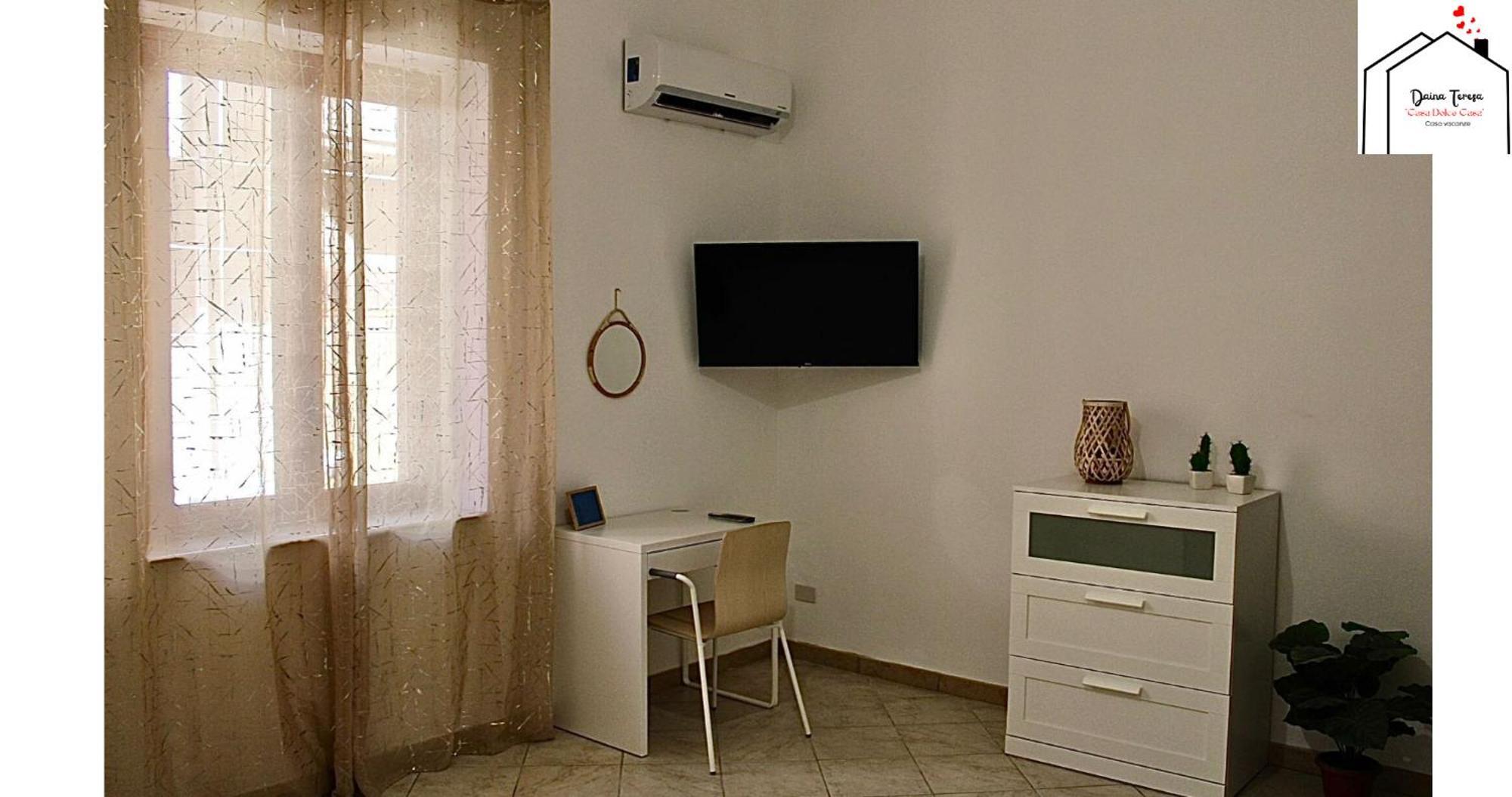 Teresa Daina Casa Dolce Casa Holiday home Siculiana