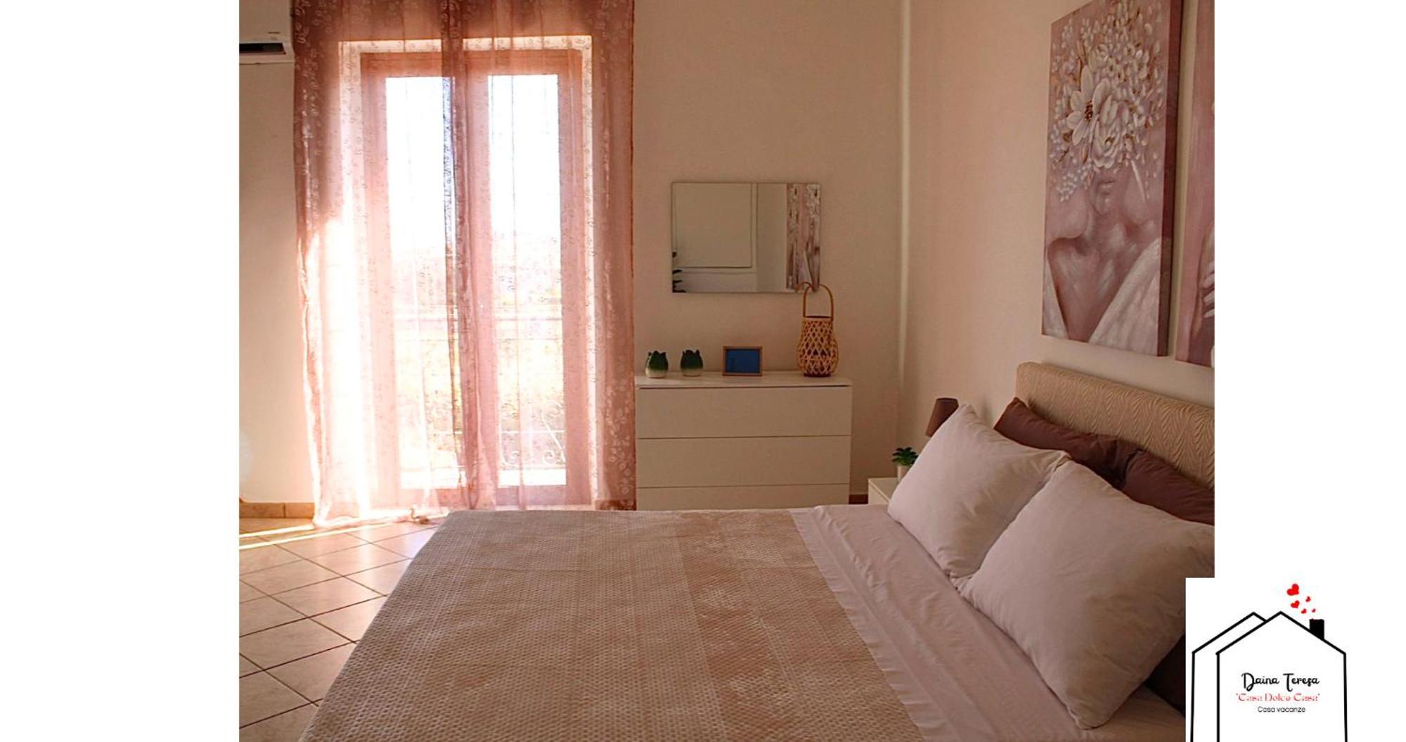 Holiday home Teresa Daina Casa Dolce Casa Siculiana