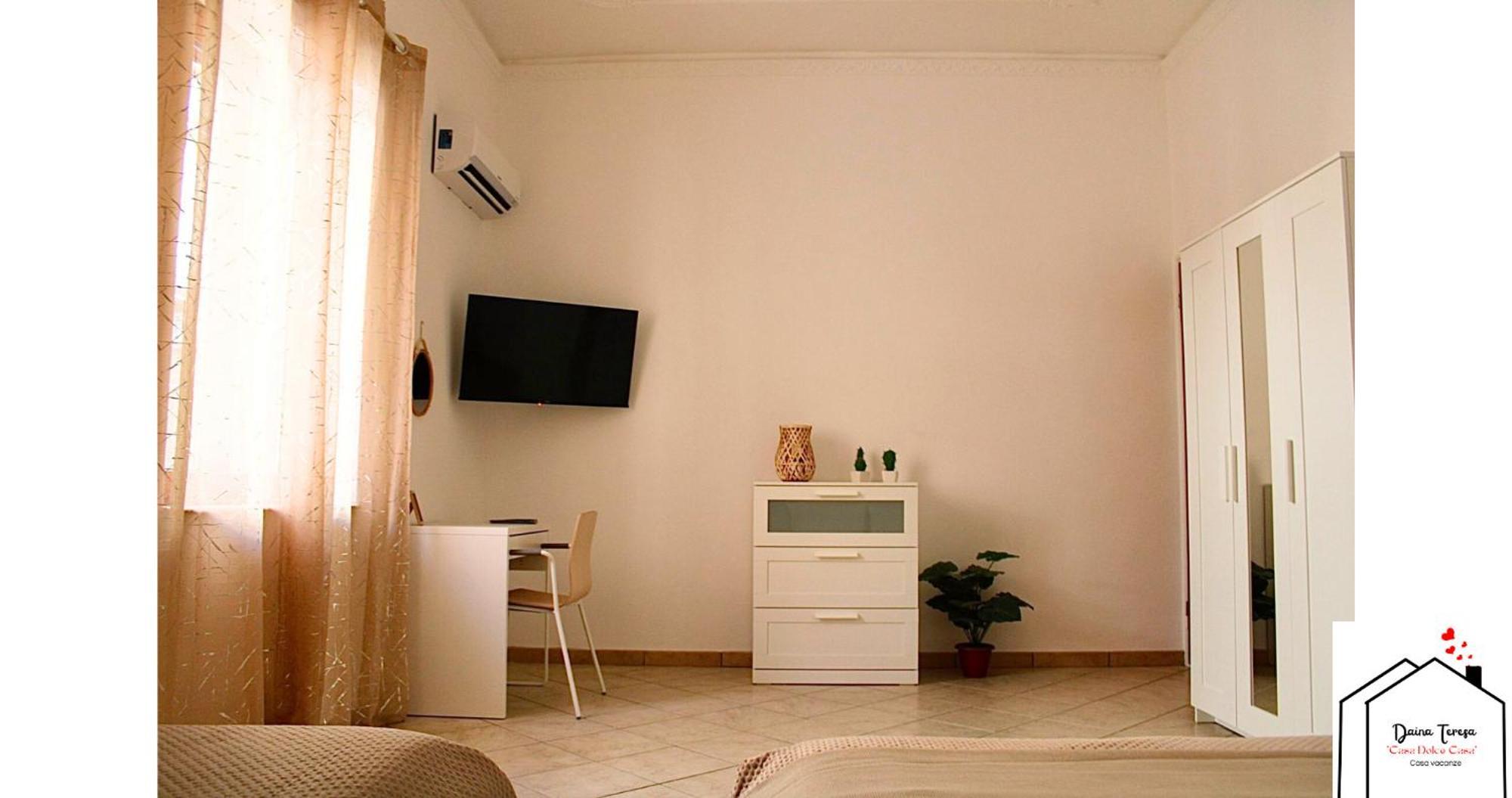 Teresa Daina Casa Dolce Casa Holiday home