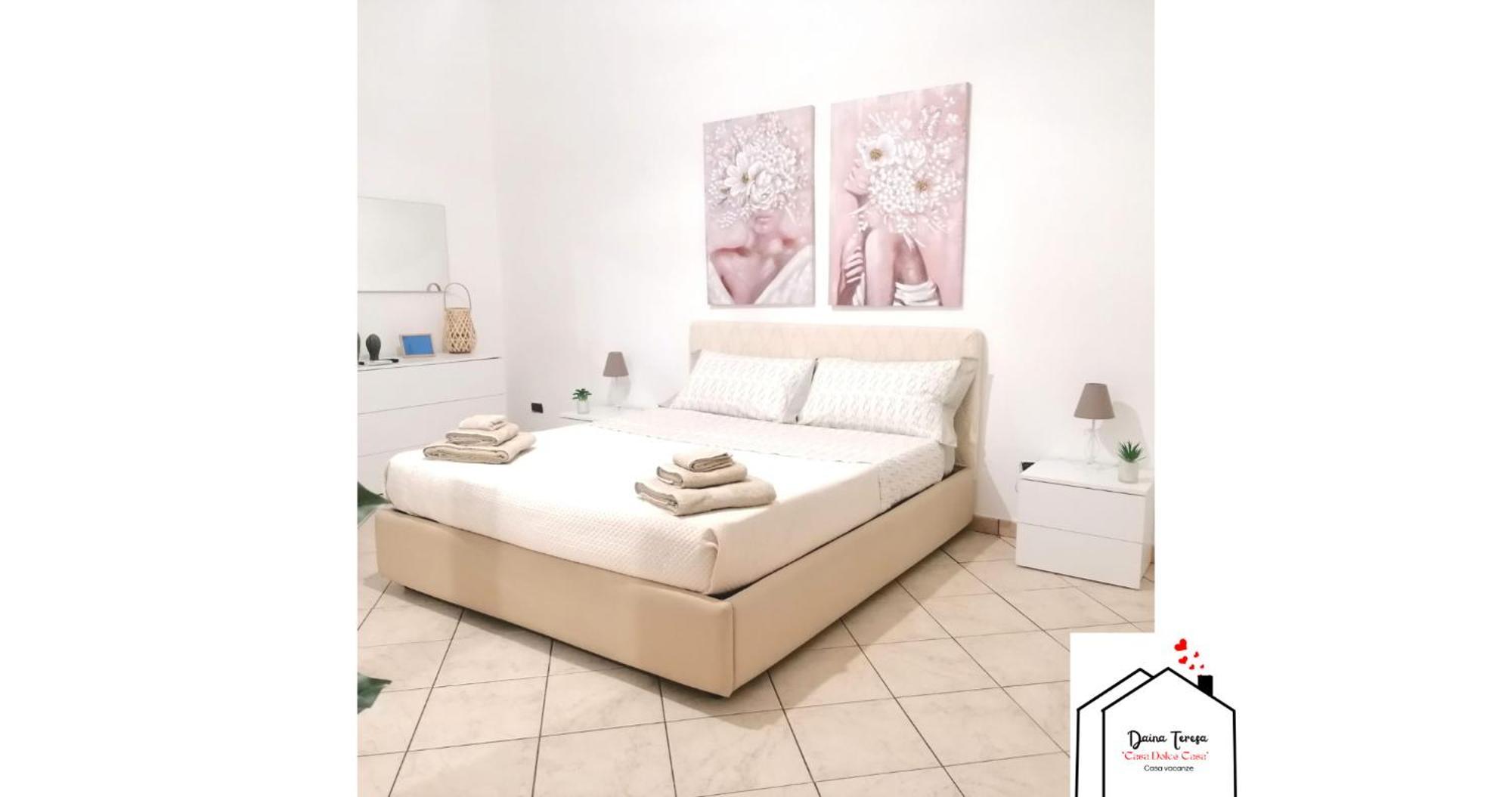 Teresa Daina Casa Dolce Casa * Siculiana