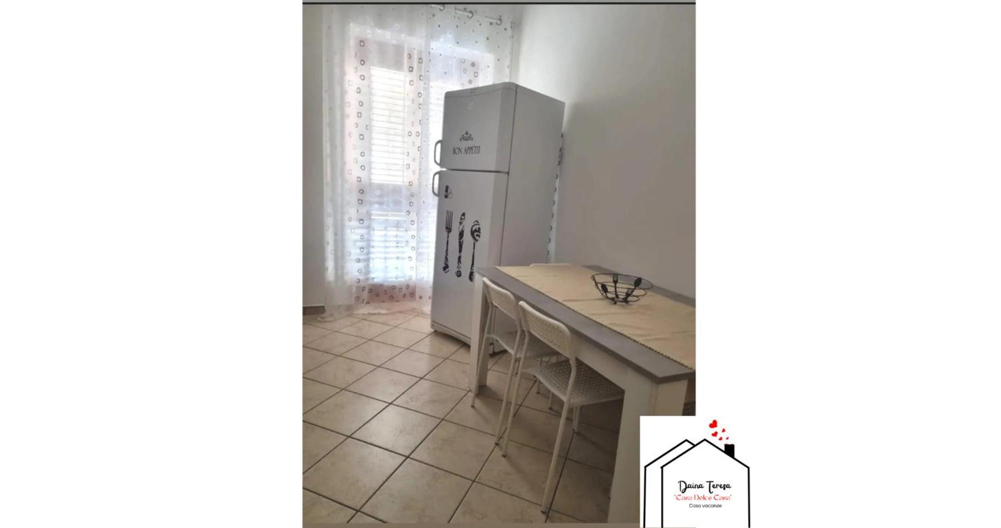 Holiday home Teresa Daina Casa Dolce Casa Siculiana